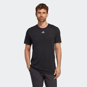 adidas Tech Fit‎ Compression Shirt Black XL